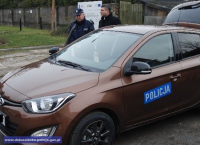 Nowe radiowozy "combo" dla dolnośląskiej policji (ZDJĘCIA) - 17