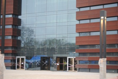 Narodowe Forum Muzyki: Znamy datę otwarcia (ZDJĘCIA) - 8
