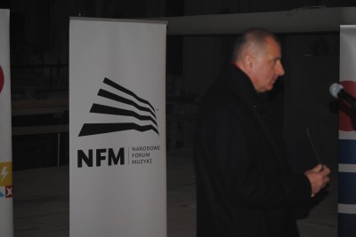 Narodowe Forum Muzyki: Znamy datę otwarcia (ZDJĘCIA) - 10