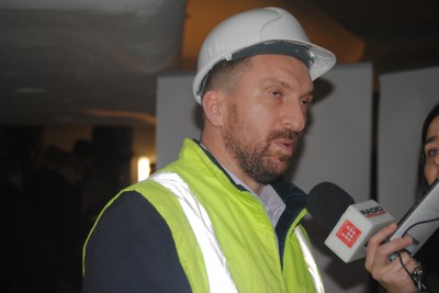 Narodowe Forum Muzyki: Znamy datę otwarcia (ZDJĘCIA) - 18