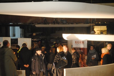Narodowe Forum Muzyki: Znamy datę otwarcia (ZDJĘCIA) - 21