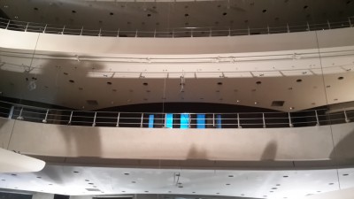 Narodowe Forum Muzyki: Znamy datę otwarcia (ZDJĘCIA) - 0
