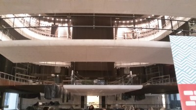 Narodowe Forum Muzyki: Znamy datę otwarcia (ZDJĘCIA) - 1