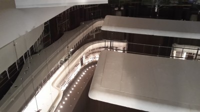 Narodowe Forum Muzyki: Znamy datę otwarcia (ZDJĘCIA) - 3