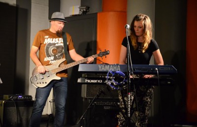 Janek Samołyk na żywo w Radiu Wrocław Kultura - 6