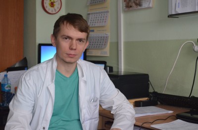 Remontują klinikę, bo mają dość fatalnych warunków - 0