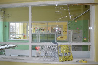 Remontują klinikę, bo mają dość fatalnych warunków - 5