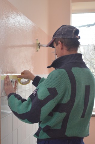 Remontują klinikę, bo mają dość fatalnych warunków - 8