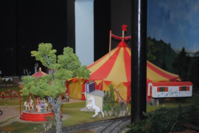 Pociągi wracają na Świebodzki. Dolny Śląsk w miniaturze (FOTO) - 9