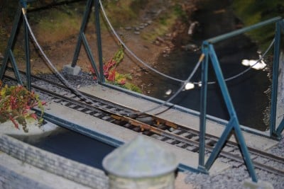 Pociągi wracają na Świebodzki. Dolny Śląsk w miniaturze (FOTO) - 14