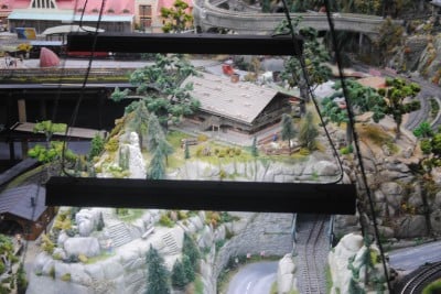 Pociągi wracają na Świebodzki. Dolny Śląsk w miniaturze (FOTO) - 18