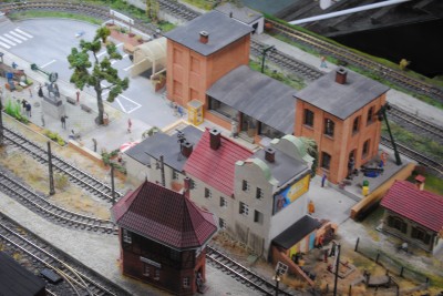 Pociągi wracają na Świebodzki. Dolny Śląsk w miniaturze (FOTO) - 19