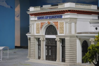 Pociągi wracają na Świebodzki. Dolny Śląsk w miniaturze (FOTO) - 24