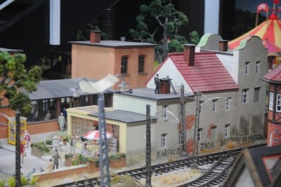 Pociągi wracają na Świebodzki. Dolny Śląsk w miniaturze (FOTO) - 8