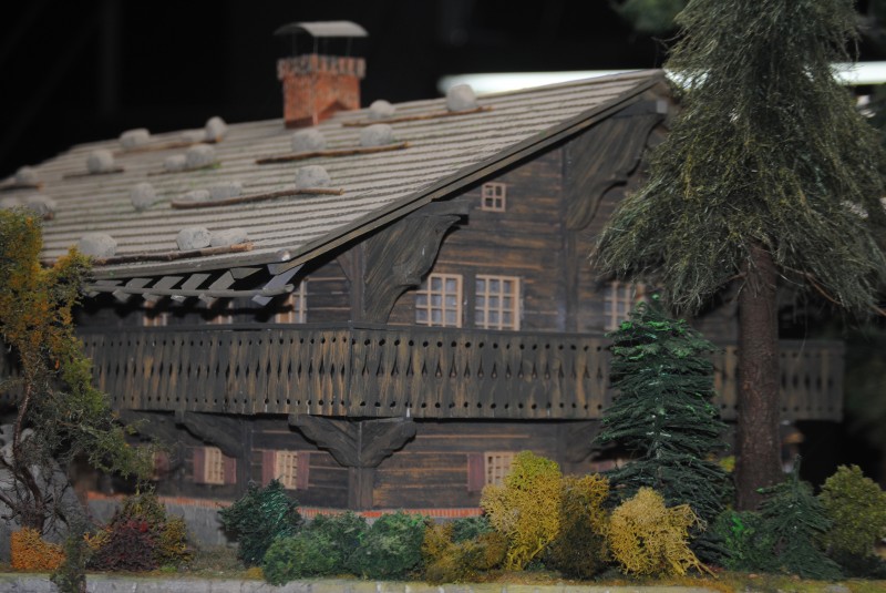 Pociągi wracają na Świebodzki. Dolny Śląsk w miniaturze (FOTO)