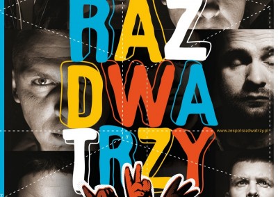 Raz Dwa Trzy w Radiu Wrocław