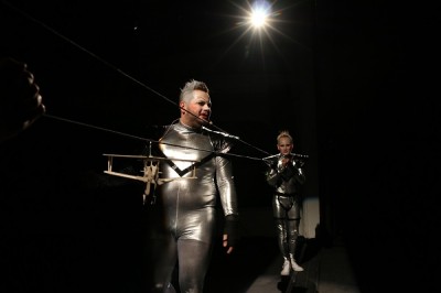 Świat bez holokaustu na jeleniogórskiej scenie - 6