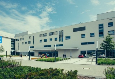 Nowy szpital wojew&oacute;dzki już gotowy. Kiedy pierwsi pacjenci?