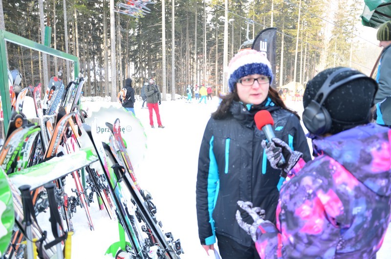 DRJ - Karpacz Biały Jar Winterpol