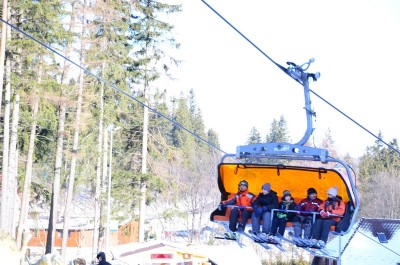 DRJ - Karpacz Biały Jar Winterpol - 10