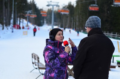 DRJ - Karpacz Biały Jar Winterpol - 2