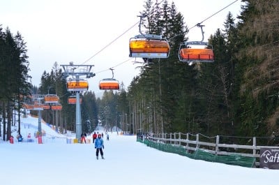 DRJ - Karpacz Biały Jar Winterpol - 3