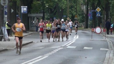Maraton we Wrocławiu (Zobacz i Posłuchaj) - 2