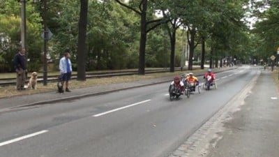 Maraton we Wrocławiu (Zobacz i Posłuchaj) - 3
