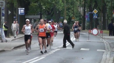 Maraton we Wrocławiu (Zobacz i Posłuchaj) - 7