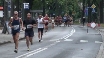 Maraton we Wrocławiu (Zobacz i Posłuchaj) - 10