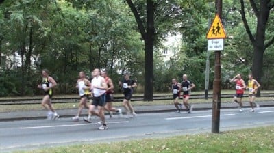 Maraton we Wrocławiu (Zobacz i Posłuchaj) - 15