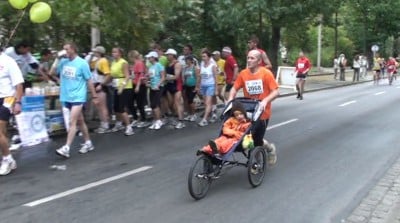 Maraton we Wrocławiu (Zobacz i Posłuchaj) - 23