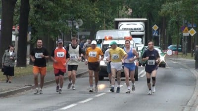 Maraton we Wrocławiu (Zobacz i Posłuchaj) - 27