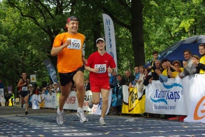 Maraton we Wrocławiu (Zobacz i Posłuchaj) - 43
