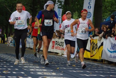 Maraton we Wrocławiu (Zobacz i Posłuchaj) - 57