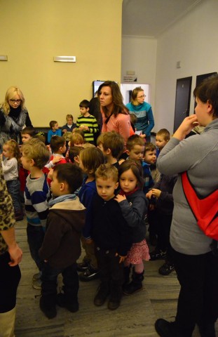 Na koniec radiowych ferii: Śpiąca Królewna obudzona - 9