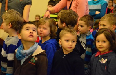 Na koniec radiowych ferii: Śpiąca Królewna obudzona - 10