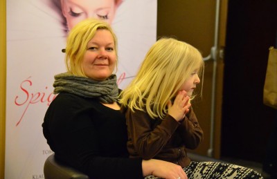 Na koniec radiowych ferii: Śpiąca Królewna obudzona - 13