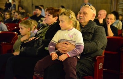 Na koniec radiowych ferii: Śpiąca Królewna obudzona - 20