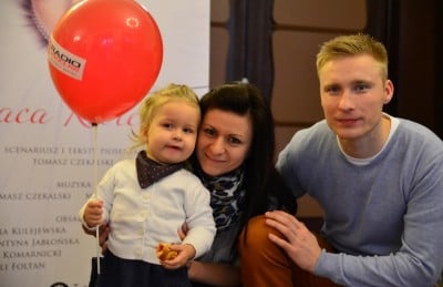 Na koniec radiowych ferii: Śpiąca Królewna obudzona - 29