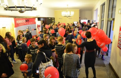 Na koniec radiowych ferii: Śpiąca Królewna obudzona - 31