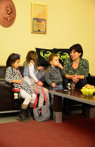 Na koniec radiowych ferii: Śpiąca Królewna obudzona - 4
