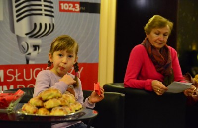 Na koniec radiowych ferii: Śpiąca Królewna obudzona - 5