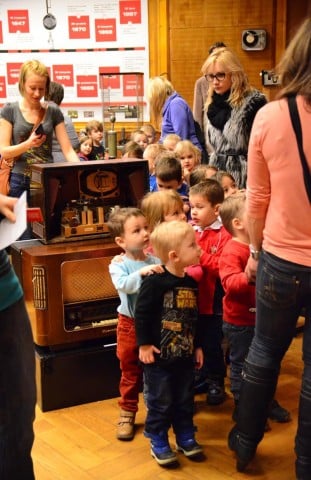 Na koniec radiowych ferii: Śpiąca Królewna obudzona - 6