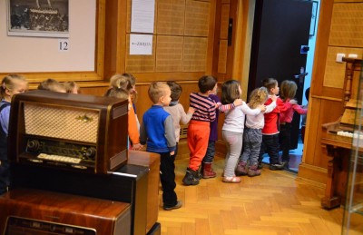 Na koniec radiowych ferii: Śpiąca Królewna obudzona - 7