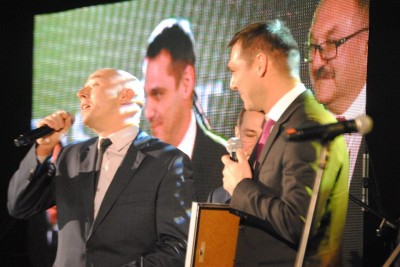 Natalia Czerwonka i Tadeusz Pawłowski najlepsi (ZDJĘCIA) - 7