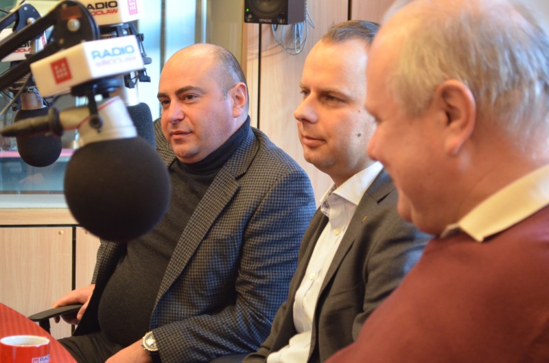 Debata Radia Wrocław: O pomocy dla frankowicz&oacute;w