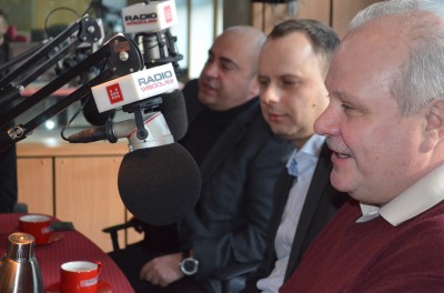 Debata Radia Wrocław: O pomocy dla frankowiczów - 2