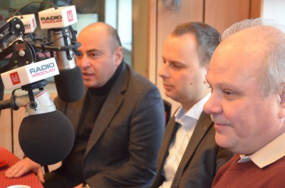 Debata Radia Wrocław: O pomocy dla frankowiczów - 4