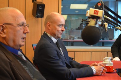 Debata Radia Wrocław: O pomocy dla frankowiczów - 7